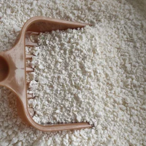 Cassava Cat Litter
