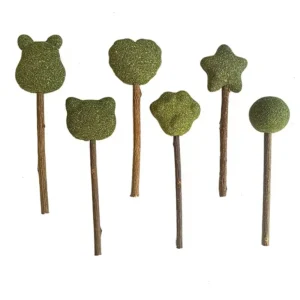 CATNIP TOYS