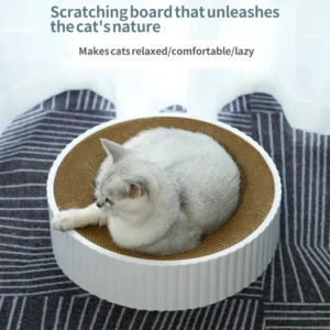 Cat Scratcher