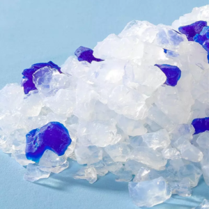 Silica Gel Cat Litter