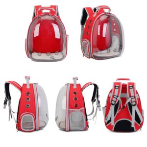 Pet Backpack