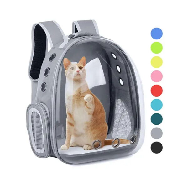 Pet Backpack - Image 2