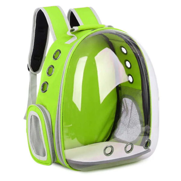 Pet Backpack - Image 3