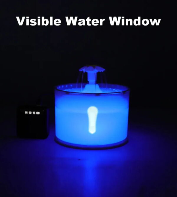 Pet Water Dispenser - Image 2