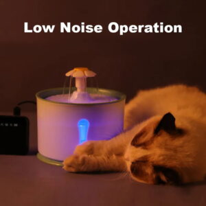 Pet Water Dispenser