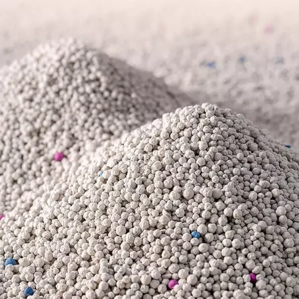 Bentonite Cat Litter - Image 3