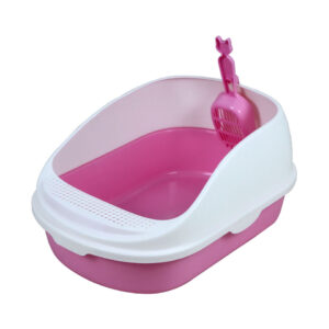 Cat Litter Box