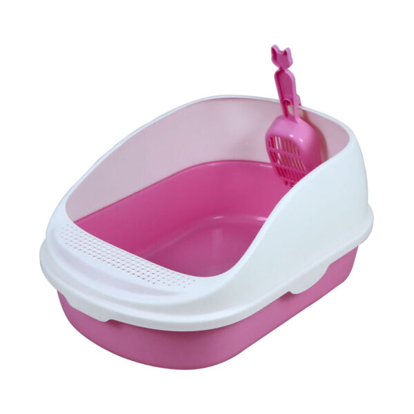 Cat Litter Box