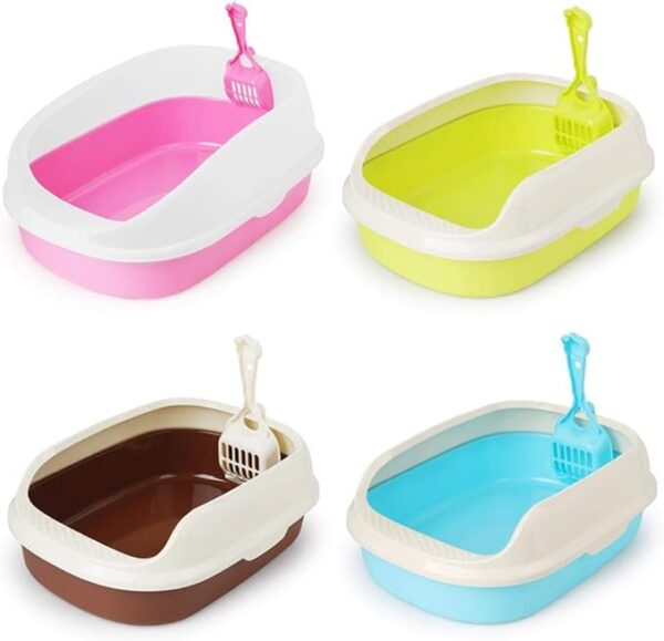 Cat Litter Box - Image 3