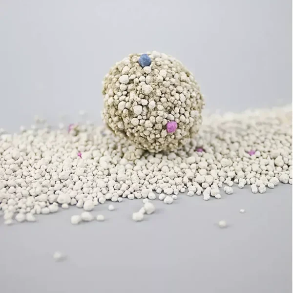 Bentonite Cat Litter - Image 2