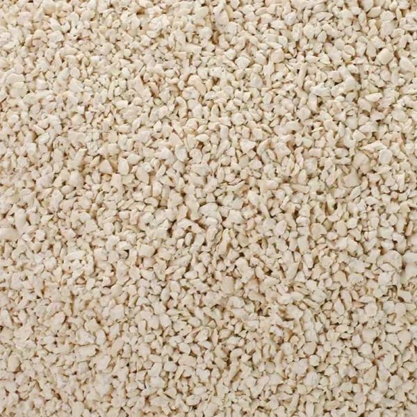 Crushed shape tofu cat litter - Image 2