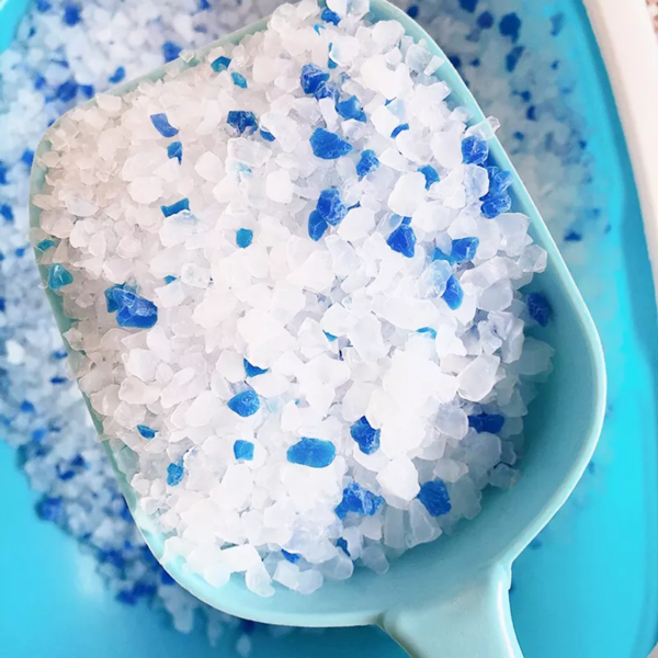 Silica Gel Cat Litter - Image 3