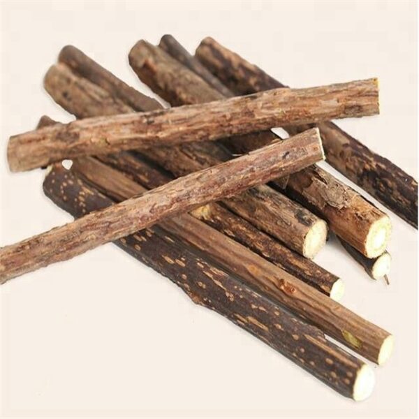 Cat Chew Toy Natural Catnip Cat Toy - Image 2