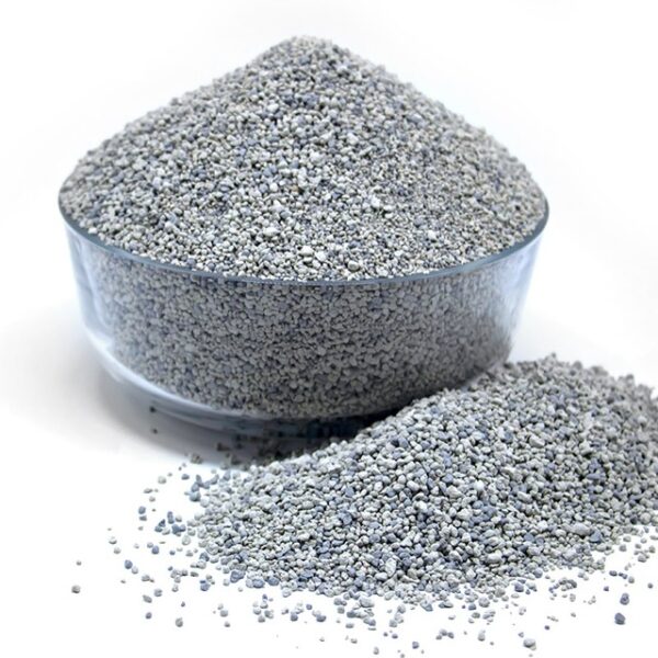Activated charcoal bentonite cat litter - Image 3