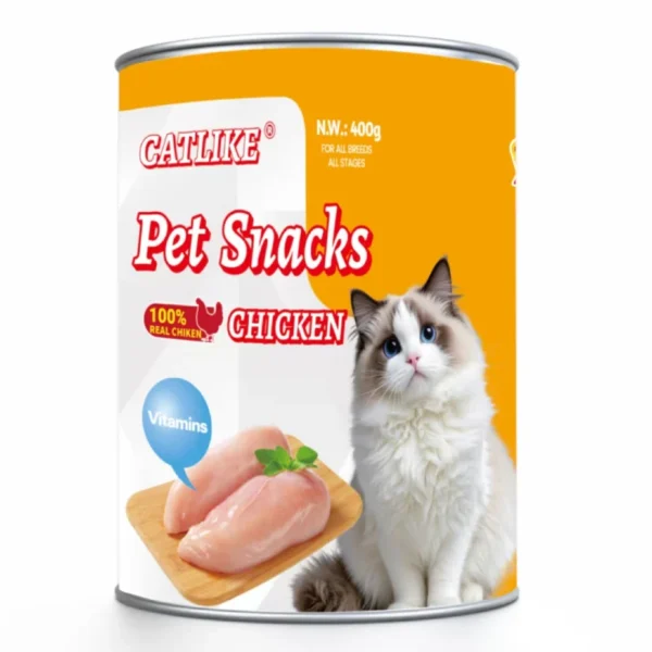 Canned Cat Food - Image 3