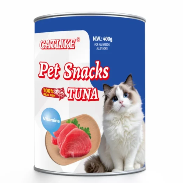 Canned Cat Food - Image 2