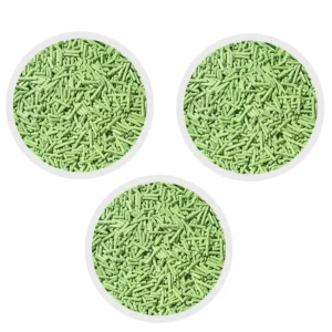 3mm/2mm/1.5mm Tofu Cat Litter